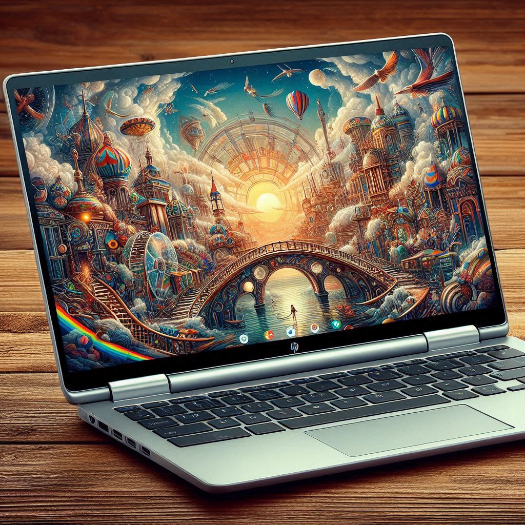 Here we are listing down 5 best Chromebooks that are available in Pakistan with a Price of under PKR 15,000