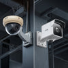 Difference Between CCTV vs IP Camera Price in Pakistan