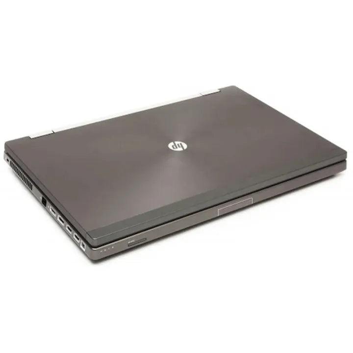 HP EliteBook 8770w (Workstation) Core i5 3th Generation Laptop for