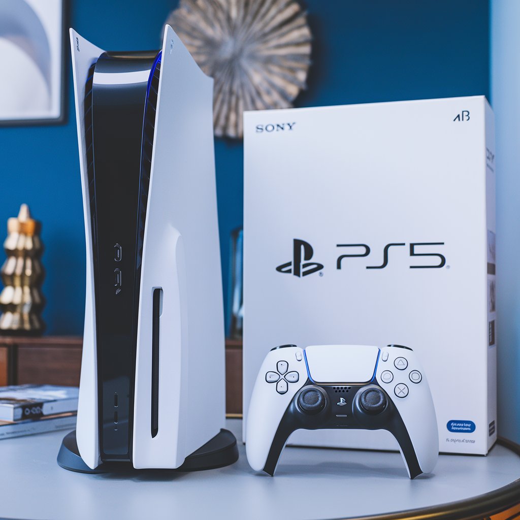 PS5 Price in Pakistan: All the Information That You may Require About the New Sony PS5