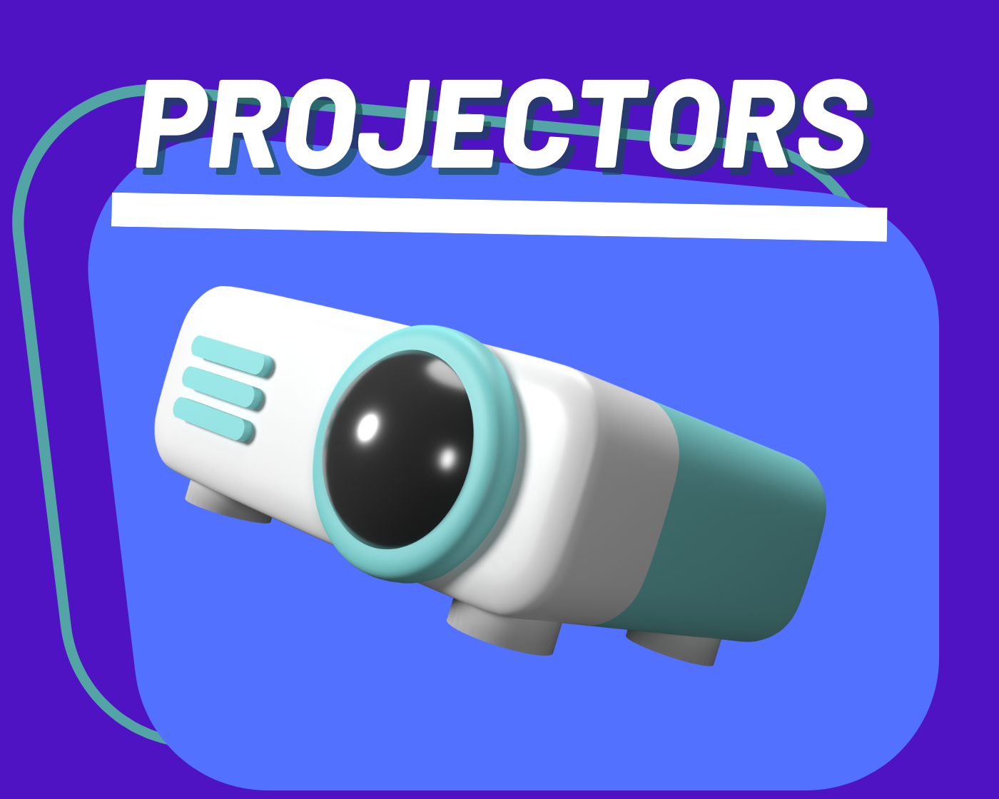 Projectors