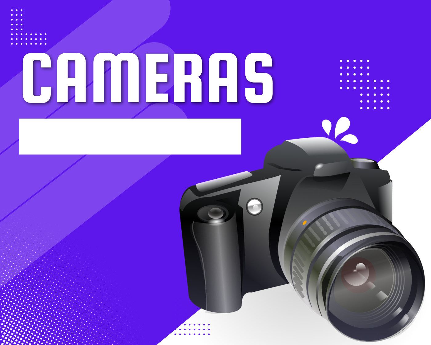 Cameras