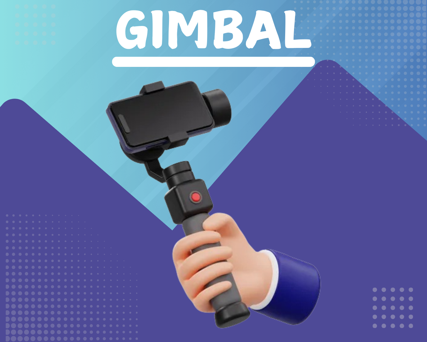 Gimbal