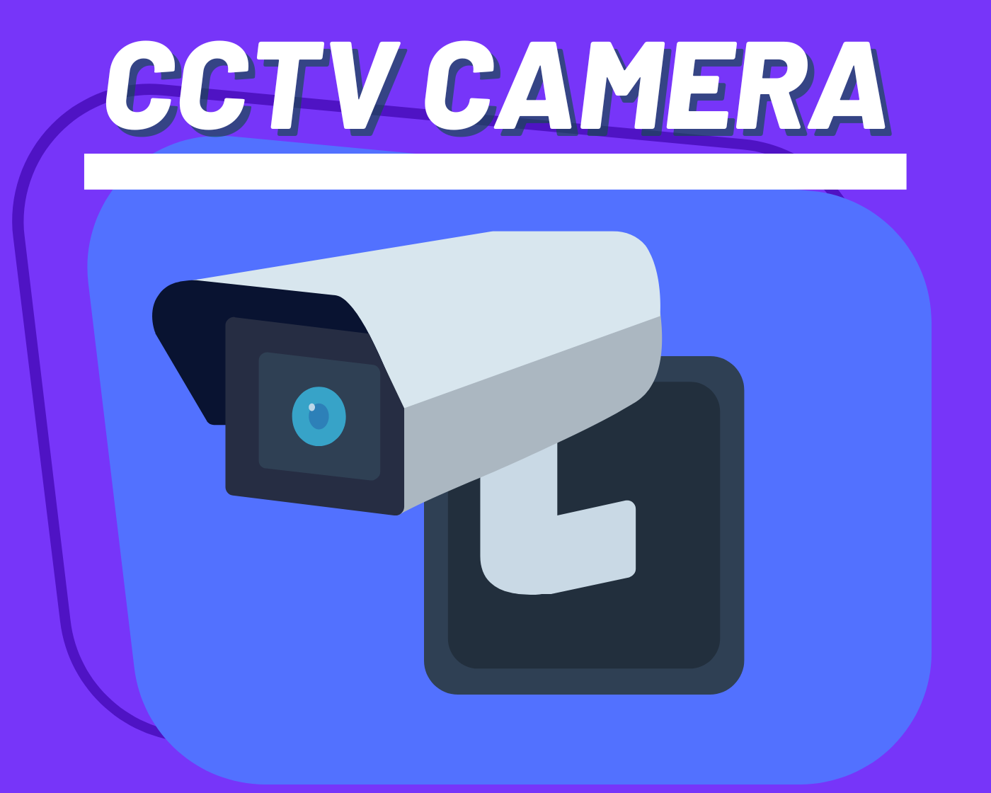 CCTV Camera