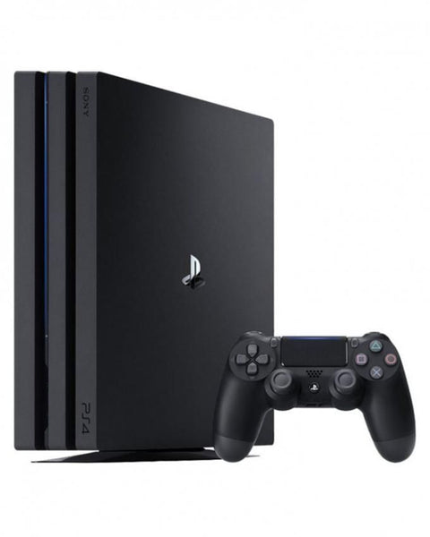 Sony Playstation 4 Pro  - PS4 - 1 TB - Region 2