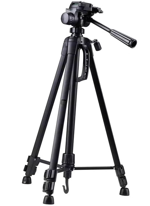 BLENDIA WT-3520 Tripod for All MOBILES Camera Tripod