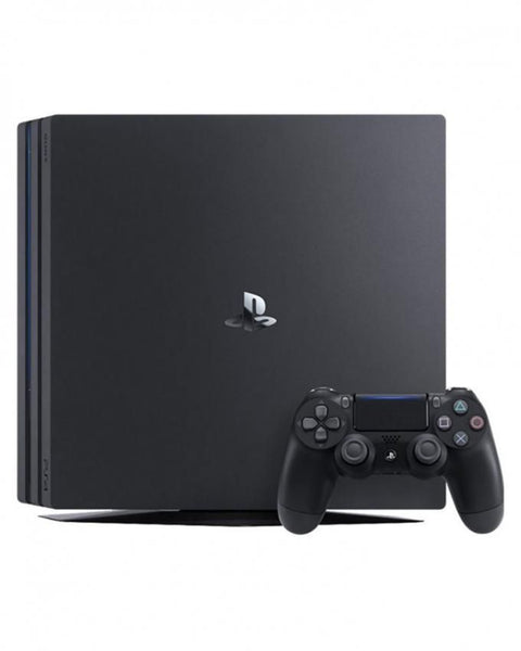 Sony Playstation 4 Pro  - PS4 - 1 TB - Region 2