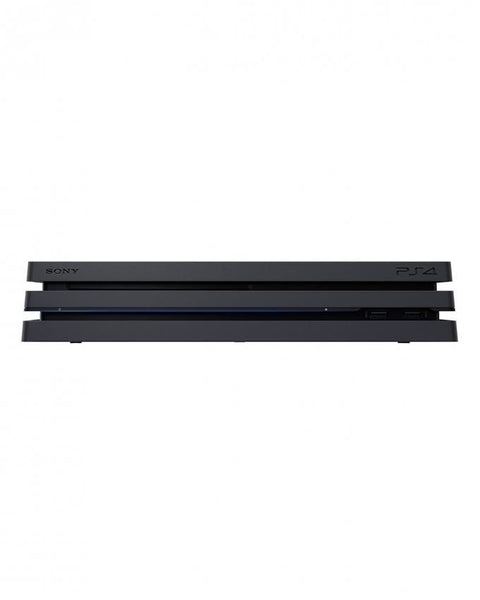 Sony Playstation 4 Pro  - PS4 - 1 TB - Region 2