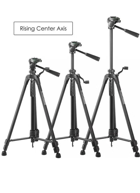 BLENDIA WT-3520 Tripod for All MOBILES Camera Tripod