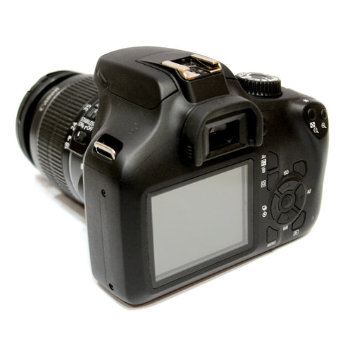 Canon 3000D Dslr Camera with Kit Len Price In Pakistan