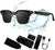 E13 Smart Bluetooth Touch Sunglasses | Best Price In Pakistan