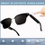E13 Smart Bluetooth Touch Sunglasses Best Price In Pakistan