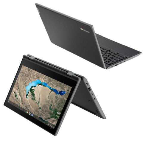 Lenovo Chromebook 300e 2nd gen - Best Price in Pakistan