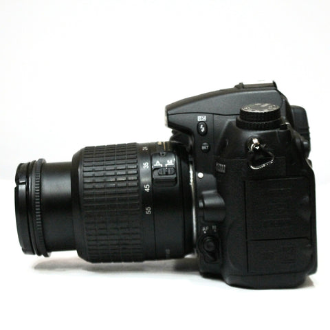 Nikon D7000 DSLR with 18-55mm Kit Lens | Best Camera Price In Pakistan