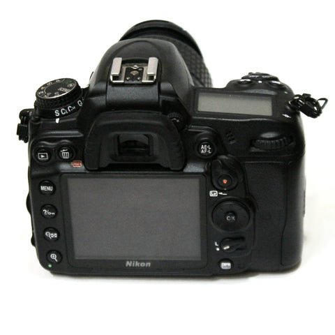 Nikon D7000 DSLR with 18-55mm Kit Lens | Best Camera Price In Pakistan
