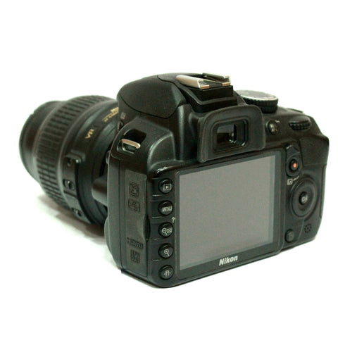 Nikon D3100 DSLR Camera with 18-55mm lens | Best Price in Pakistan
