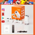 Salange S40 Max Gaming Projector | Best Price in Pakistan