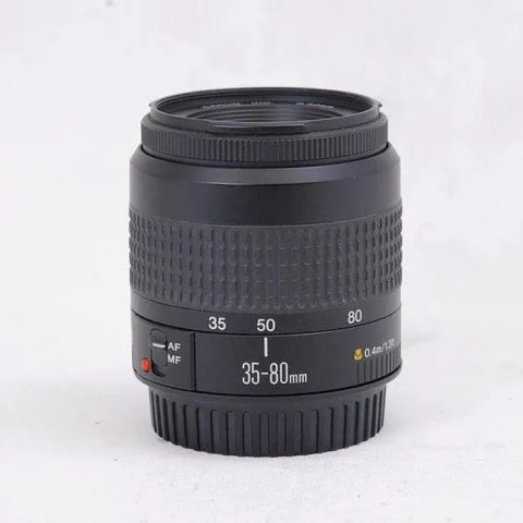 Canon 35-80 mm lens for Canon DSLR Camera