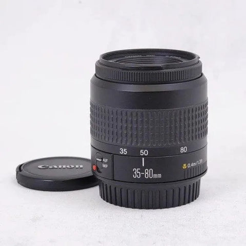 Canon 35-80 mm lens for Canon DSLR Camera
