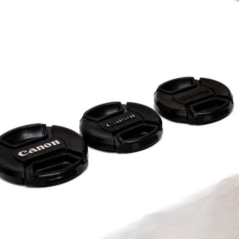 Canon 35-80 mm lens for Canon DSLR Camera