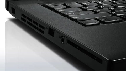 Lenovo Thinkpad Core i3 5th Generation Laptop - 14" Display - 8GB Ram 500GB Hard Drive