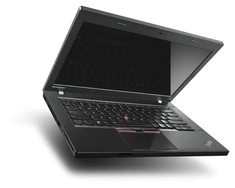 Lenovo Thinkpad Core i3 5th Generation Laptop - 14" Display - 8GB Ram 500GB Hard Drive