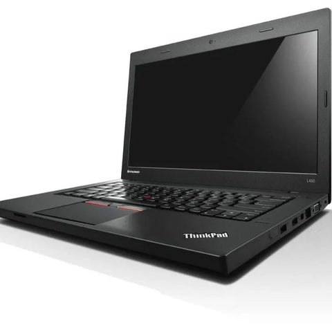 Lenovo Thinkpad Core i3 5th Generation Laptop - 14" Display - 8GB Ram 500GB Hard Drive