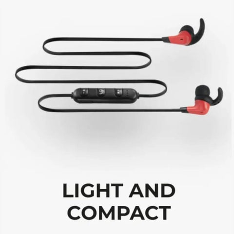 Mars Gaming MHBTX 3-in-1 Combo Wireless Pack, Helmets + In-Ear Headphones + Speaker