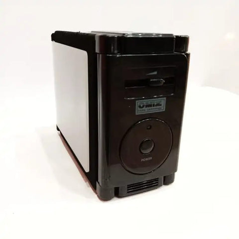 OMIZ Taste Technology Foldable Speaker Box - Model # 0MIZ3301