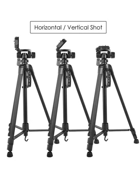 BLENDIA WT-3520 Tripod for All MOBILES Camera Tripod